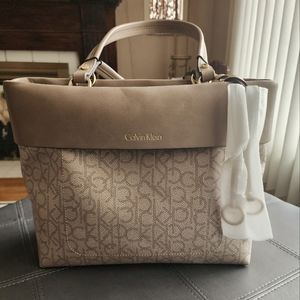 Calvin Klein Purse